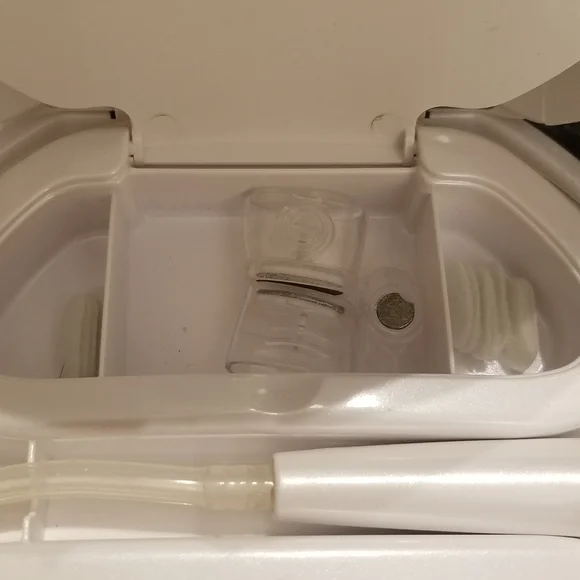 NuBrilliance Microdermabrasion